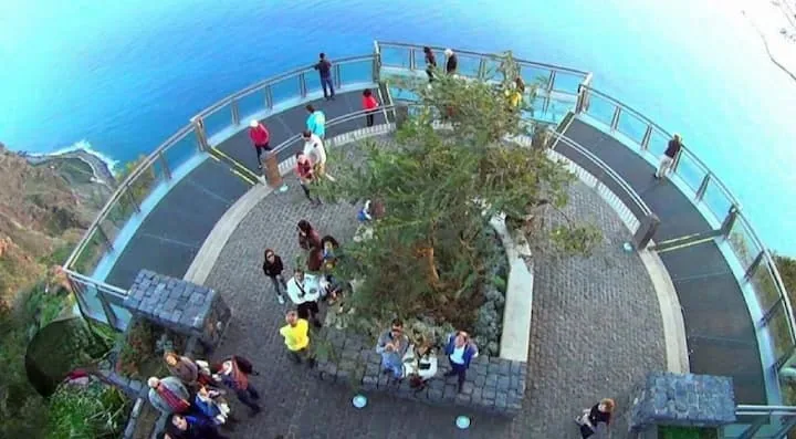 Funchal City Stay — Funchal