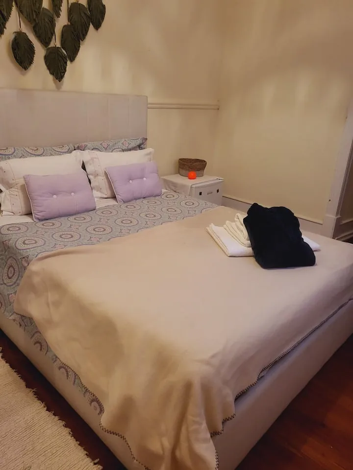 Lisboa Personal Room — Lisboa · centro