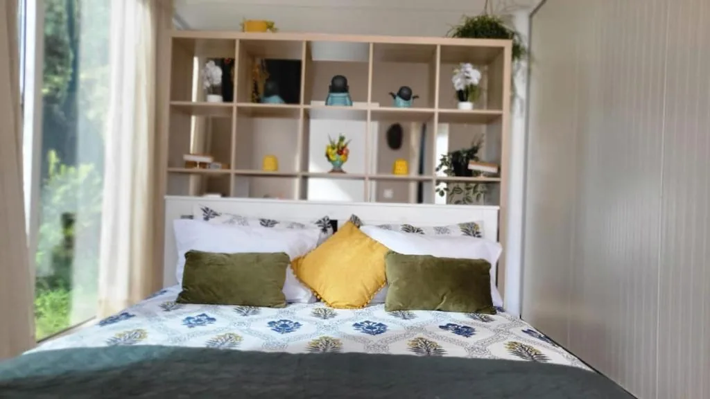 CasAmor · Romantic Ocean View Studio — foto 2