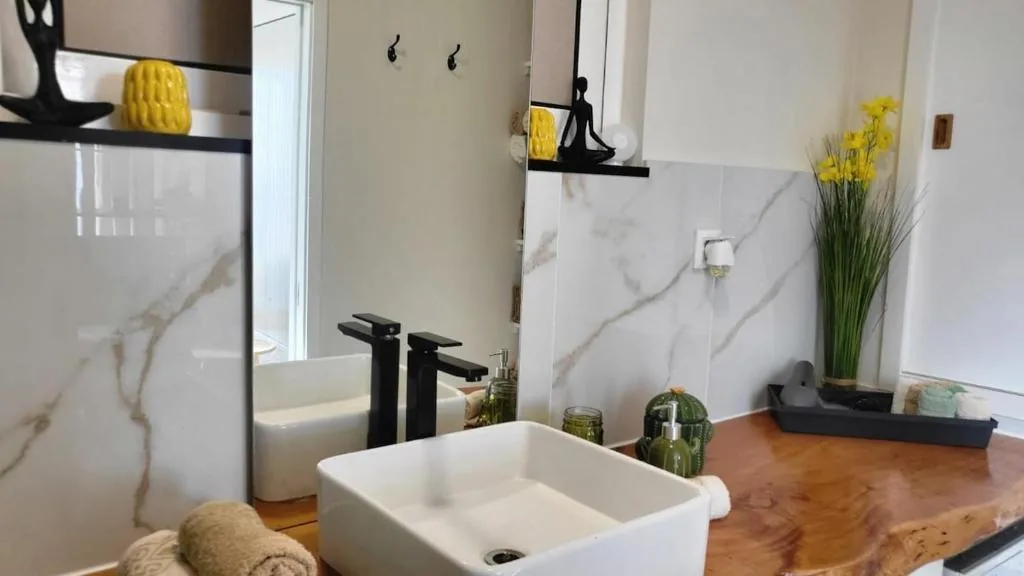 CasAmor · Romantic Ocean View Studio — foto 3