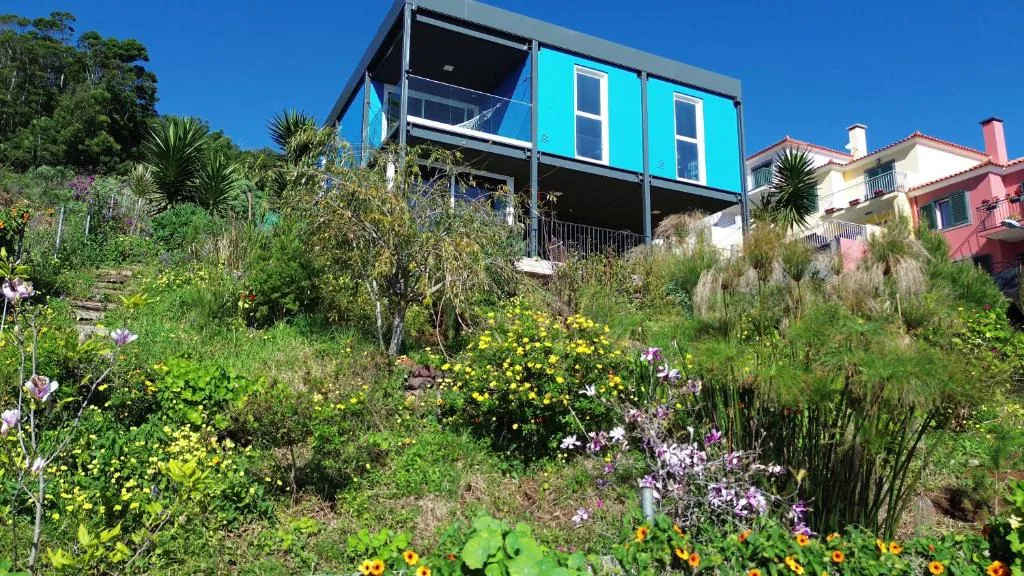 CasAmor · Romantic Ocean View Studio — foto 5